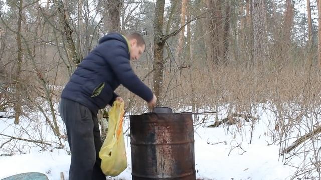 Шпроты по домашнему. Рецепт шпрот. смотреть онлайн