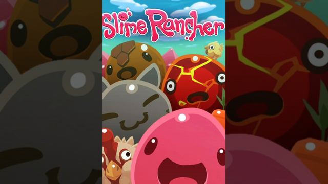 Slime Rancher Slime Sea Moonlit Calm Music смотреть онлайн