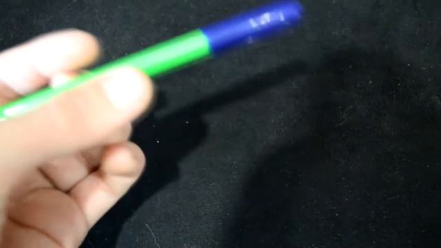 ОБЗОР НА РУЧКУ ЗА 12,5 РУБЛЕЙ | ПЕРВОЕ ВИДЕО НА КАНАЛЕ смотреть онлайн