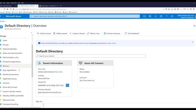 Getting Started with Microsoft Azure in Python смотреть онлайн