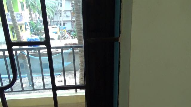 Ivon guest house goa india Arambol - Гоа индия гостиница Арамболь смотреть онлайн