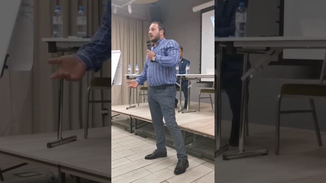 Отзыв Синдром Гийена-Барре Global Trend смотреть онлайн