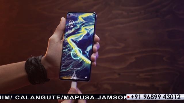 OPPO RENO 5 PRO 5G REVIEW - Camera Test & Best Price in Goa | JAMSONS смотреть онлайн