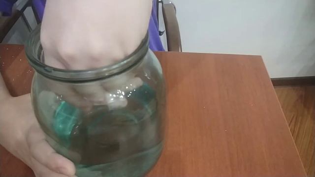 Опыт с уксусом и куриным яйцом смотреть онлайн