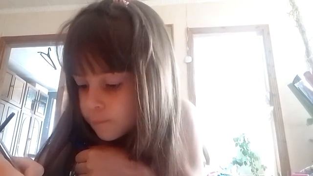 продолжения.как я рисую речку. смотреть онлайн
