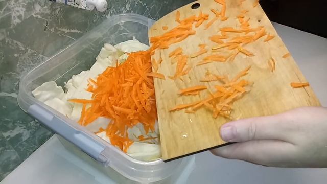 Капуста по-Корейски по Проверенному Рецепту Которая Сьедается Подчистую ВСЕГДА смотреть онлайн