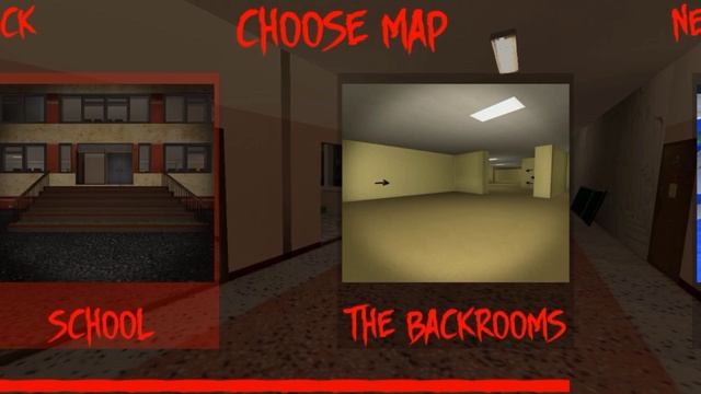 SMILER In Nextbot Chasing And Nextbots Online COMPARISON ?⚠️