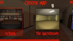 SMILER in Nextbot Chasing and Nextbots Online COMPARISON ?⚠️