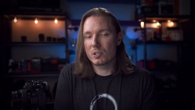 Ultimate Exposure Guide: Getting Low Noise Video with HLG & S-Log2 смотреть онлайн