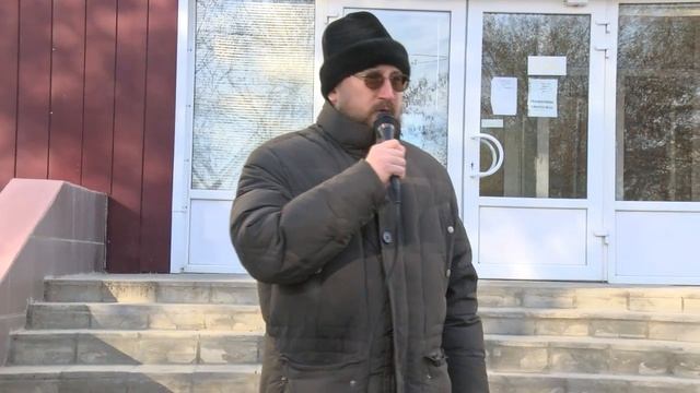 Областной медиа-стартап единения против абортов "Сохрани мне жизнь, мама!" смотреть онлайн