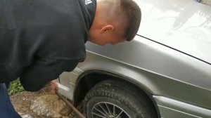 ПИЛИМ ПРУЖИНЫ на ваз 2114 2 на 3 своими руками без снятия стоек