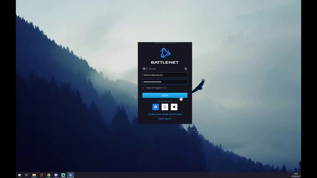How to Appear Offline in Battle net смотреть онлайн