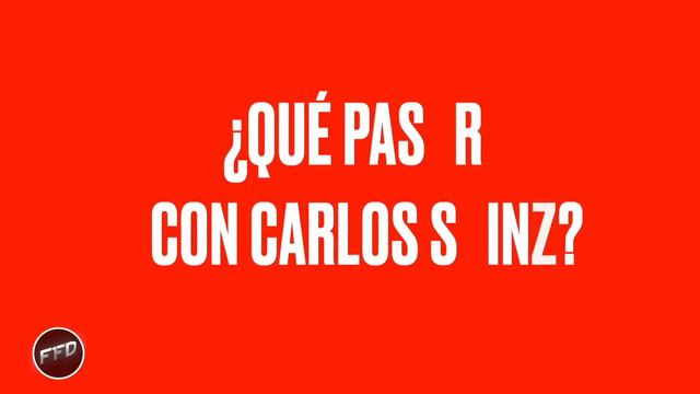 Lewis Hamilton NUEVO piloto de FERRARI para 2025| F1FD смотреть онлайн