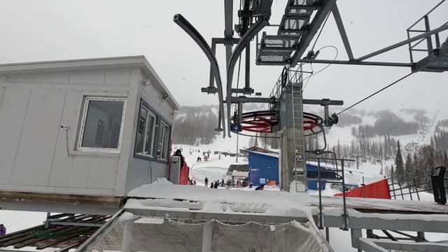 Шерегеш 2024 смотреть онлайн