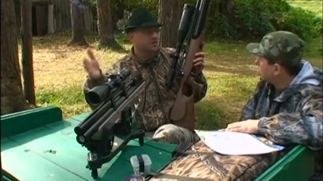 Пули для пневматического оружия смотреть онлайн