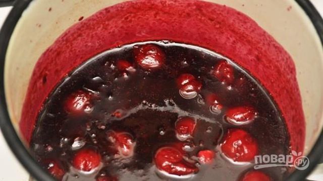 Сборник рецептов