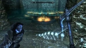 Скайрим - часть 73 (Мидден)