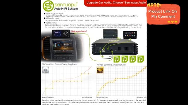 The Best Car DSP Amplifier Sound Quality Android Car Stereo Head Unit смотреть онлайн