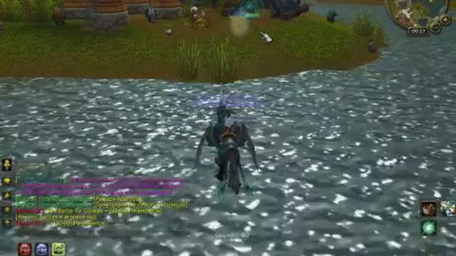 Гайд по качу в World of warcraft сервер х100 смотреть онлайн