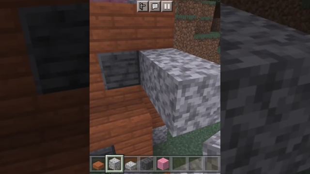 Minecraft Sleeping Fox House смотреть онлайн