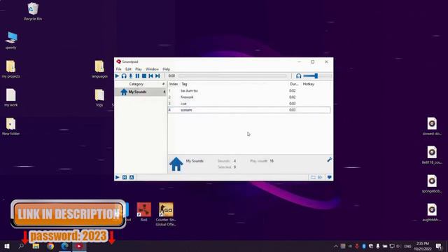 Soundpad Crack Free Download | Latest Version | 2023