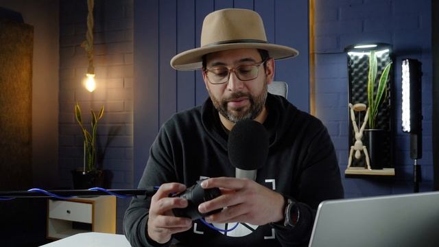 SONY 15 mm f1.4 G - Unboxing y OPINION en VIDEO y FOTOGRAFÍA смотреть онлайн
