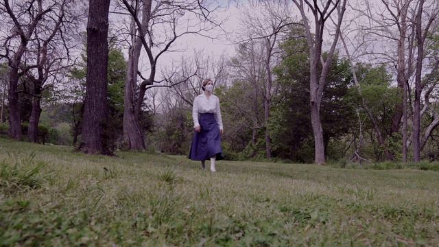 Pandemic Perspective – Gained from 1918 – Hope for 2020 смотреть онлайн