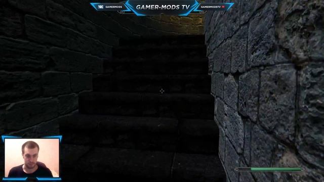 ֎ Расширение Коллегии Винтерхолда / Immersive College of Winterhold ֎ Обзор мода для Skyrim #37 смотреть онлайн