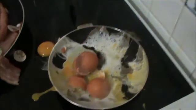 Как приготовить завтрак смотреть онлайн