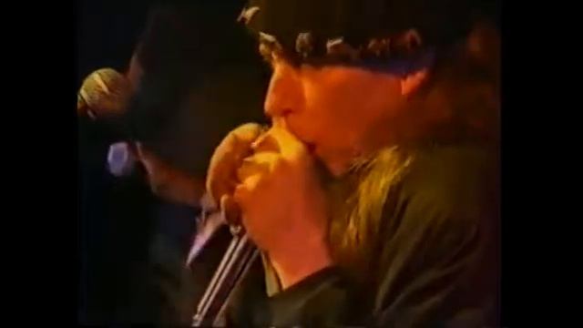 Roy Rogers and Norton Buffalo смотреть онлайн