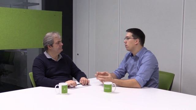 Kurz&Knackig: Erfahrungen mit der Oracle Private Cloud Appliance / Oracle PCA смотреть онлайн