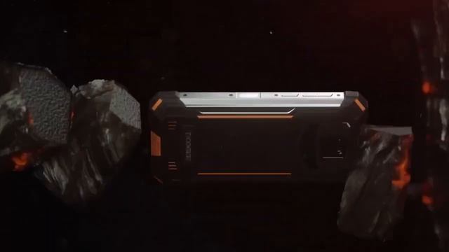 DOOGEE S88 Pro 6,3 дюйма прочный мобильный телефон IP68/IP69K смотреть онлайн