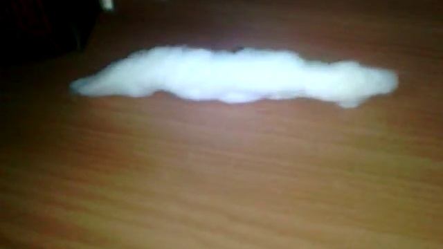 Свеча для розжига костра. смотреть онлайн