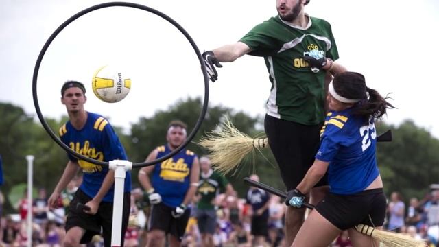 10 САМЫХ СТРАННЫХ ВИДОВ СПОРТА смотреть онлайн