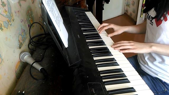 Дай мне сказать (cover) смотреть онлайн