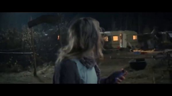 Новый фильм ужасов ''Проклятое место'' 2019 2020