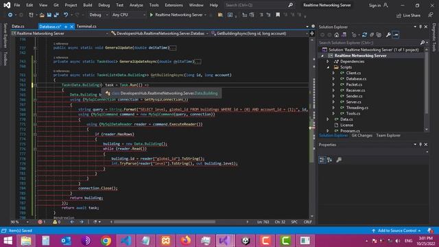 Unity Clash of Clans Clone - Building Upgrade (#18) смотреть онлайн