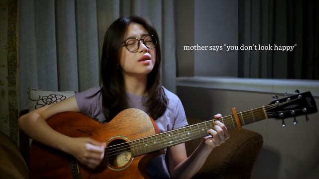 Angels Like You - Miley Cyrus | #coverbyfaithcns смотреть онлайн