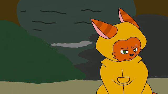 Warrior Cats LN Halloween Map Part 3 смотреть онлайн