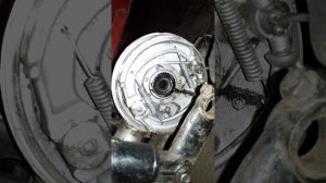 Как сделать тормоза на мотоцикл Днепр