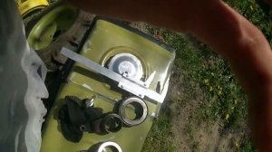 Мотоблок  Выжимной подшипник МОСКВИЧА