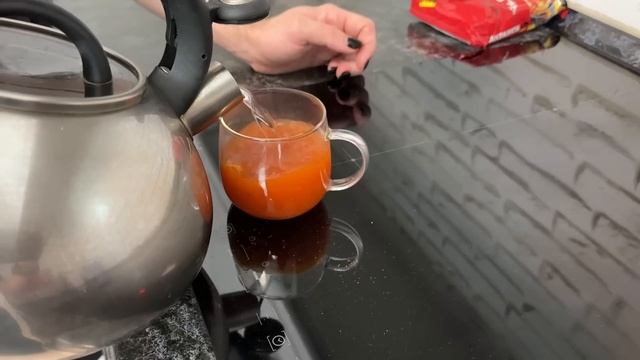 ЕСЛИ ЗАЛИТЬ В ОДНОРАЗКУ ОСТРЫЙ ПЕРЕЦ, ТО... смотреть онлайн