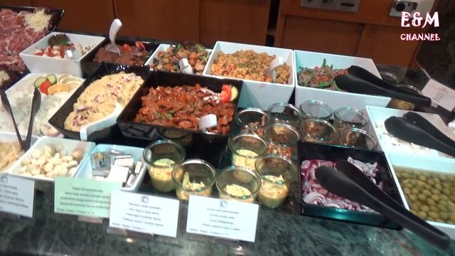 ВЕНГРИЯ ХЕВИЗ. ПРОГУЛКА ПО ХЕВИЗУ. ВЕНГЕРСКАЯ КУХНЯ, ВКУСНЫЙ УЖИН И ВЕЧЕРНИЙ БЕССЕЙН. ДЕНЬ ПАЦИЕНТА