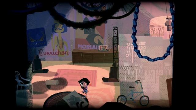 Knights and Bikes - 18 смотреть онлайн