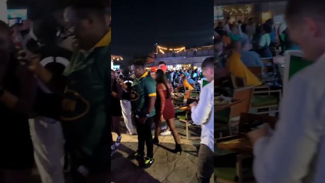 Dubai Barasti Beach Halloween Party | Dubai Night Club | Barasti Beach Night Party смотреть онлайн