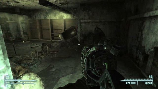 Fallout 3. #22. Украденная независимость. смотреть онлайн