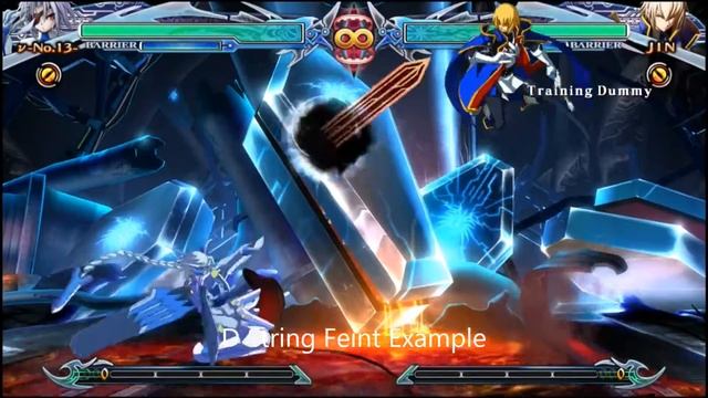 BBCPEX: Nu-13 Supplemenal Character Guide смотреть онлайн