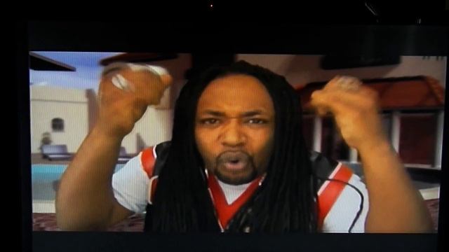 NBA Ballers - Intro Video смотреть онлайн