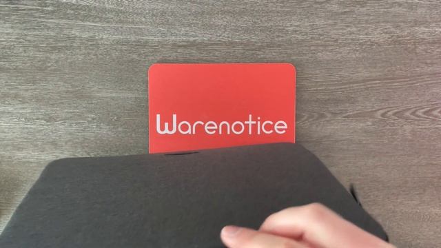 Native Union Stow Lite Sleeve For 2021 M1 Pro/Max 16-Inch MacBook Pro Unboxing! смотреть онлайн