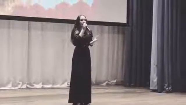 Лидия Мельникова "Баллада о солдатской матери" смотреть онлайн